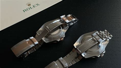 rolex easylink wie funktioniert es|adjusting rolex watch jubilee strap.